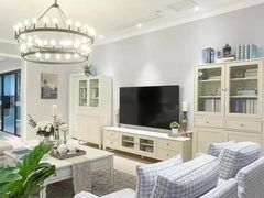 -索菲亚衣柜橱柜家具全屋定制(十里河居然之家店)