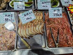 -旺角小渔村(二马路店)