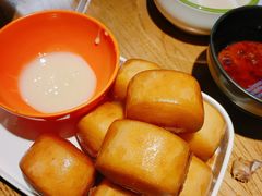 -骨捞专家·金华砂锅(西田城购物中心店)