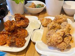 炸鸡翅中-莫嘎(乌鲁木齐中路店)