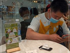 -丹礼糖甜品