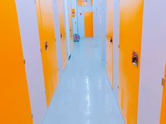 -安东易迷你仓自助寄存仓库(金桥店)