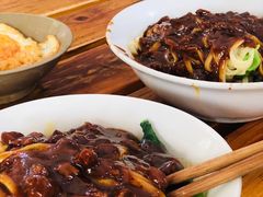 -肉盖面馆(兴科大道店)