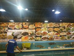 -御唐府海珊瑚主题餐厅