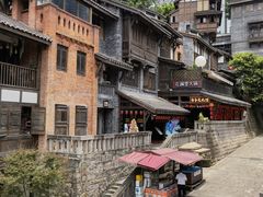 -重庆十八梯传统风貌区