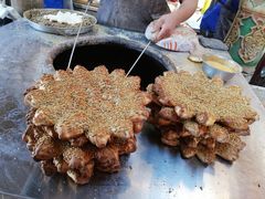 -新疆国际大巴扎