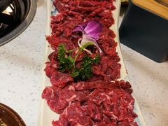 -贵府酸汤牛肉火锅·贵州老字号(飞山街店)