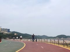-东海半边山旅游度假区