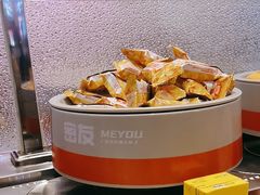 -密友回转自助火锅(世茂国际广场店)