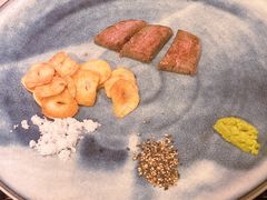 -神户牛排餐厅MOURIYA(总店)