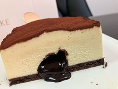 -M'CAKE(西单大悦城店)