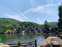 -白马涧龙池景区