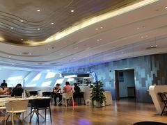 -国际青年会议酒店-苏莱斯餐厅