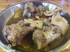 -老兵牛蹄店(下沙店)