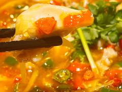 -邱金小炒·30 年盐帮江湖菜(自贡店)