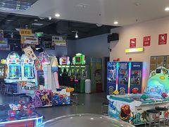 -meland·儿童乐园·游戏厅娃娃机·电玩Xbox(成都合生汇店)
