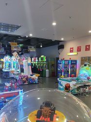 -meland·儿童乐园·游戏厅娃娃机·电玩Xbox(成都合生汇店)
