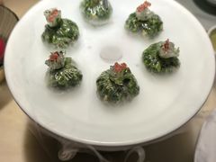 -淮扬府·游园京梦(北京SKP店)
