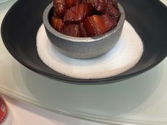 -湖锦酒楼·32年地道湖北菜(光谷店)