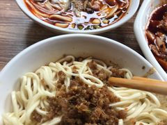 -吴记怪味面(牛王庙店)