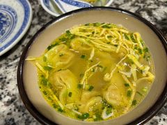 -南京大牌档(崇文门国瑞店)