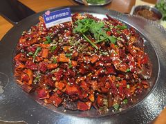 -路边羊烧烤酒场(宝带路店)