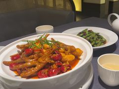 -楚禾宴·家宴(光谷大道店)