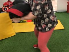 -开阳里游泳健身