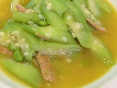 -御香农家菜(莫干山庾村店)