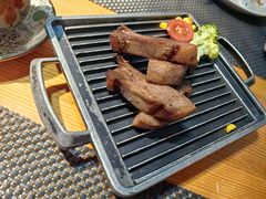 -菊上日式料理(蚌埠银泰店)