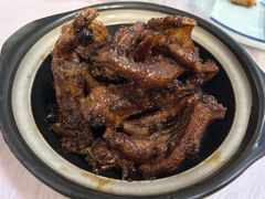 -阿隆煲店(秀仁苑店)