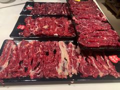 -陈记顺和牛肉火锅馆(天河北路店)