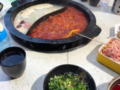 -钢管厂歆瑞源油卤串串香(春熙路太古里店)