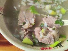-青州庙子全羊馆(李村店)