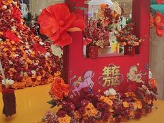 -万达广场(北京槐房店)