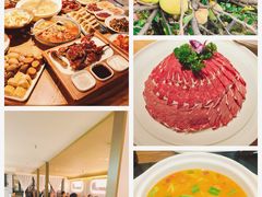 -滇铺子·云南特色菜·第九届野生菌美食节(东风东路c86店)