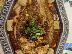 -马有鱼·馕坑烤全鱼(美美2店)