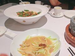 -西湖春天•老字号杭州菜(百汇店)