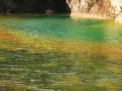 -龙湾潭国家森林公园