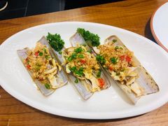 -必点海鲜·鲅鱼水饺(鞍山西道店)