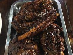-王裕興肉莊(南禅寺店)