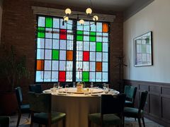 -漢舍中国菜馆(889广场店)