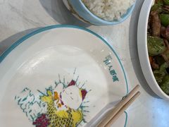 -川人百味(亿合城店)