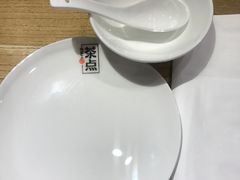 -新梅华·茶点餐厅(欧尚店)