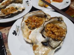 -汉巴味德·烤肉与啤酒的自助(杭州大悦城店)