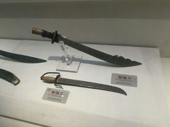 -大连武术文化博物馆