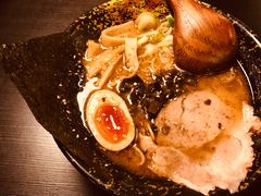 -日本料理神拉面