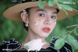 -青禾蒙娜丽莎婚纱摄影(武汉总店)