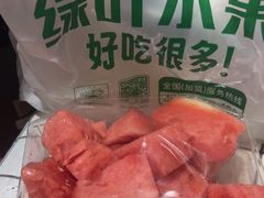 -绿叶水果(长沙蔡锷路店)