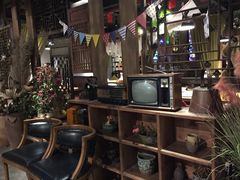 大堂-别院里音乐餐酒吧(双流航空港店)